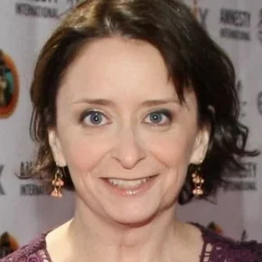Photo star : Rachel Dratch