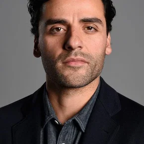 Photo star : Oscar Isaac