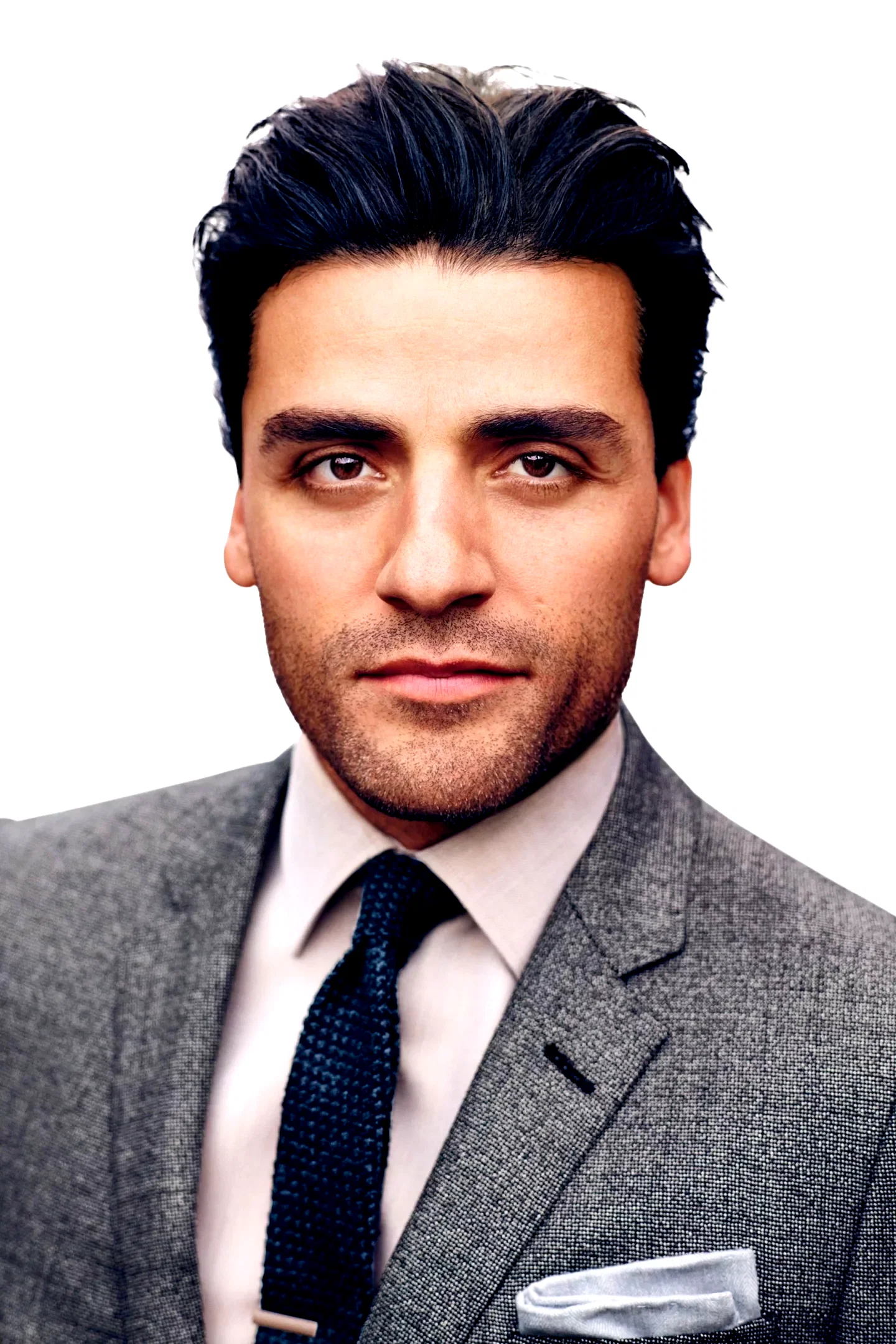 Oscar Isaac