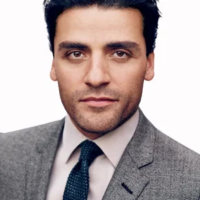 Photo star : Oscar Isaac