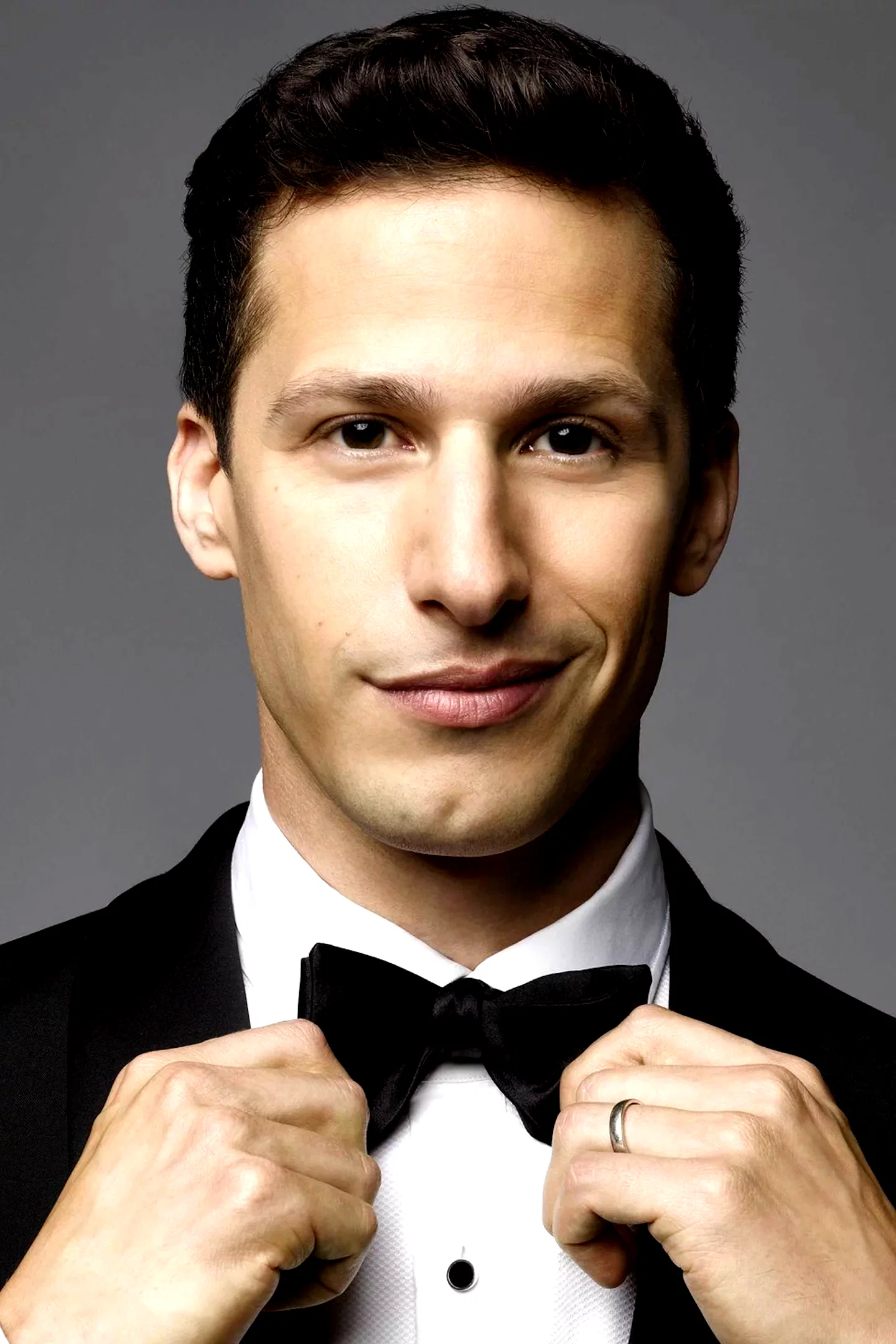 Andy Samberg