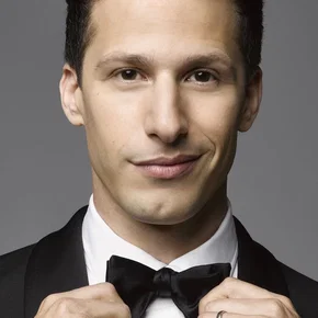 Photo star : Andy Samberg