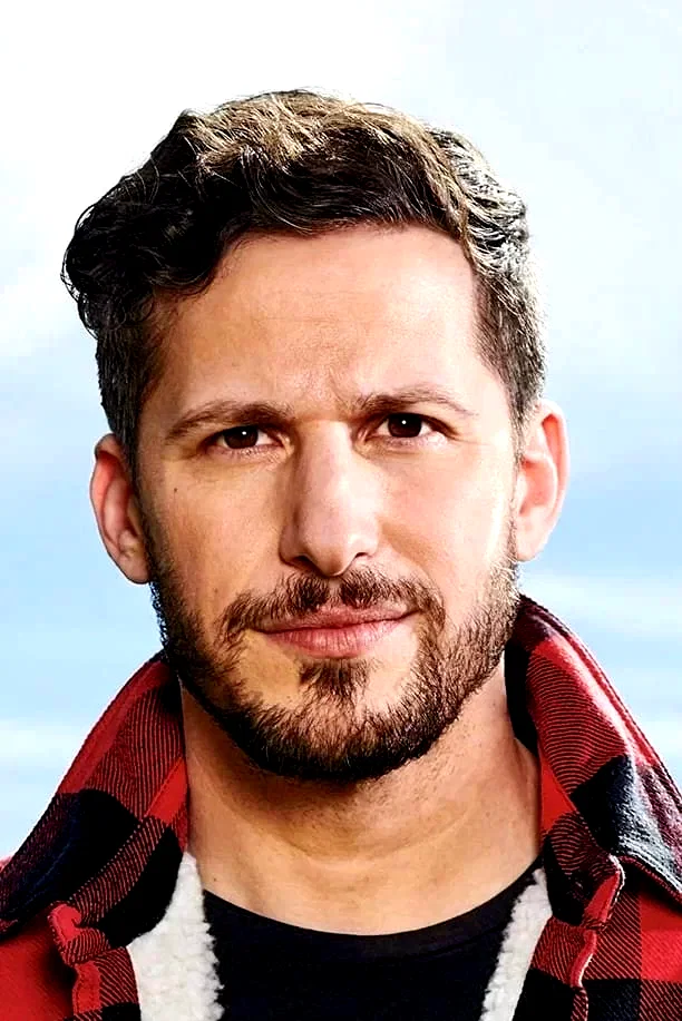 Andy Samberg