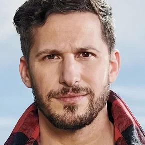 Photo star : Andy Samberg
