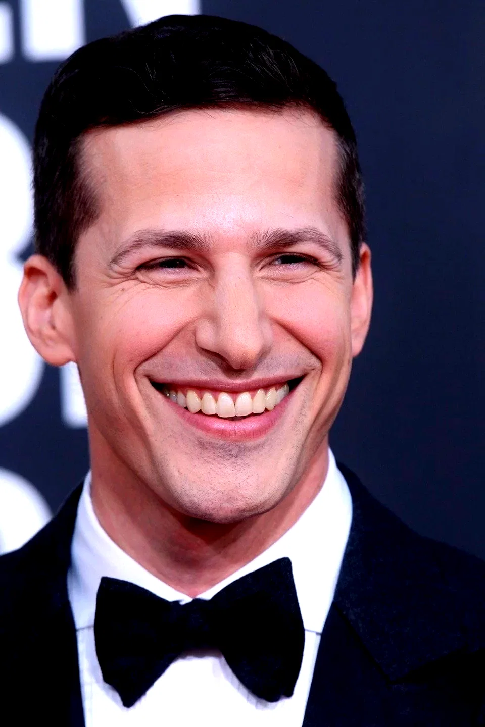 Andy Samberg