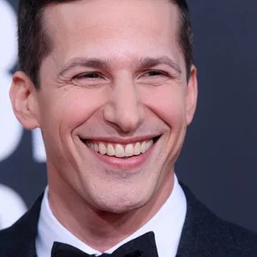 Photo star : Andy Samberg