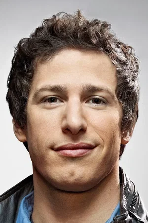 Andy Samberg photo