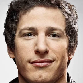 Photo star : Andy Samberg