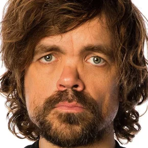 Photo star : Peter Dinklage