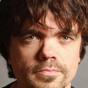 Photo star : Peter Dinklage