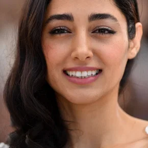 Photo star : Golshifteh Farahani