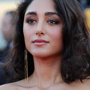 Photo star : Golshifteh Farahani