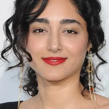Golshifteh Farahani
