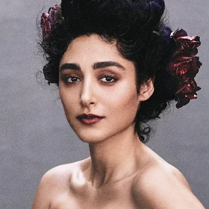 Golshifteh Farahani