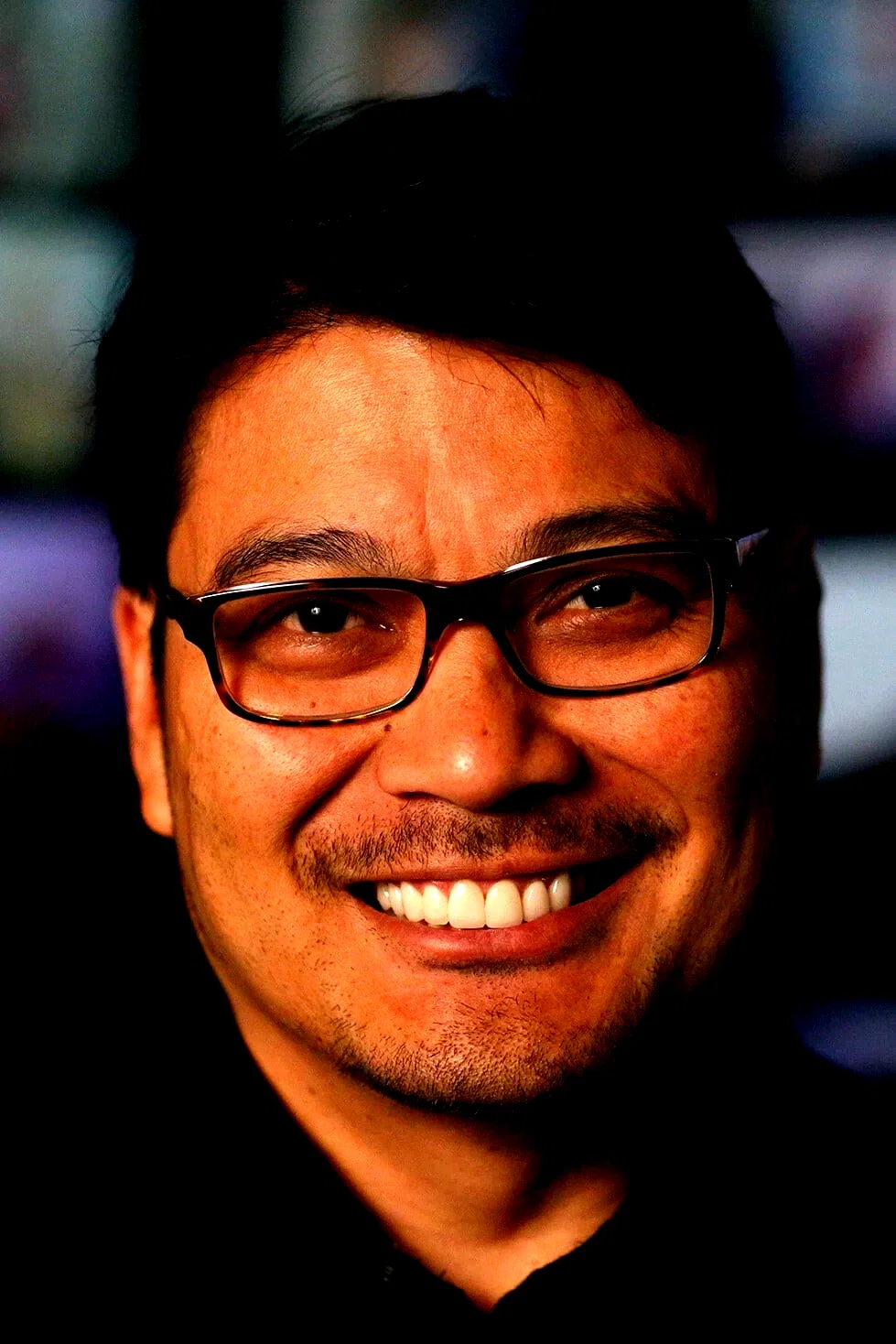 Ronnie Del Carmen