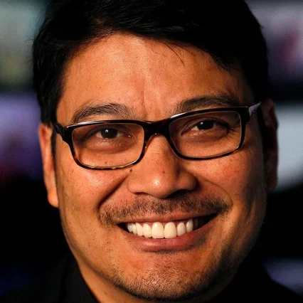 Ronnie Del Carmen