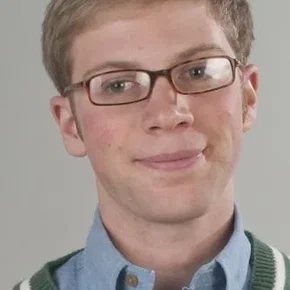 Photo star :  Joe Pera