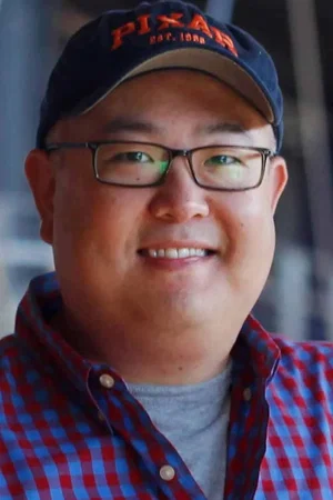 Peter Sohn photo