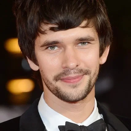 Ben Whishaw