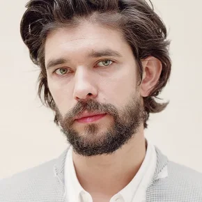 Photo star : Ben Whishaw