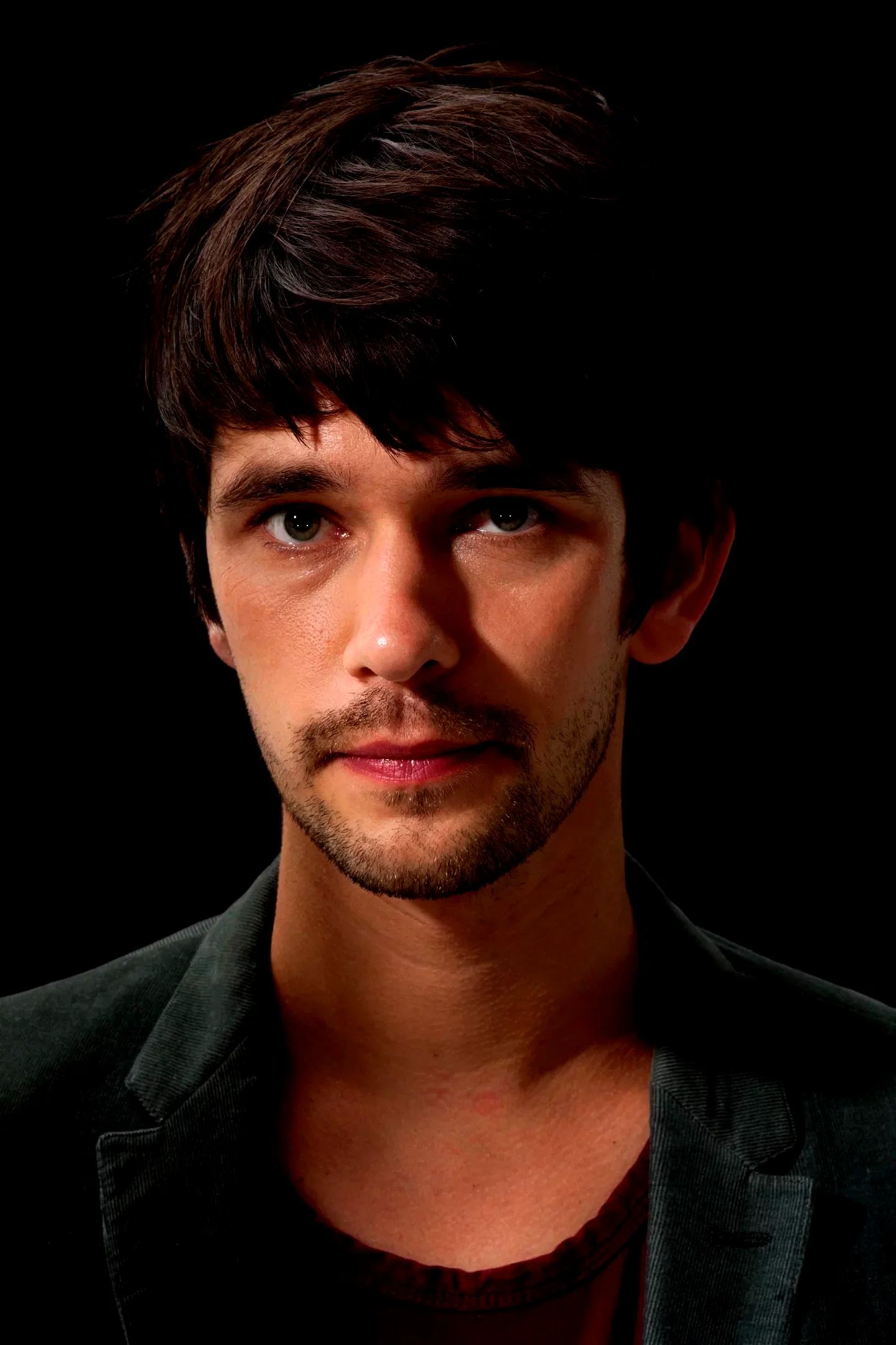 Ben Whishaw