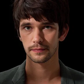 Photo star : Ben Whishaw
