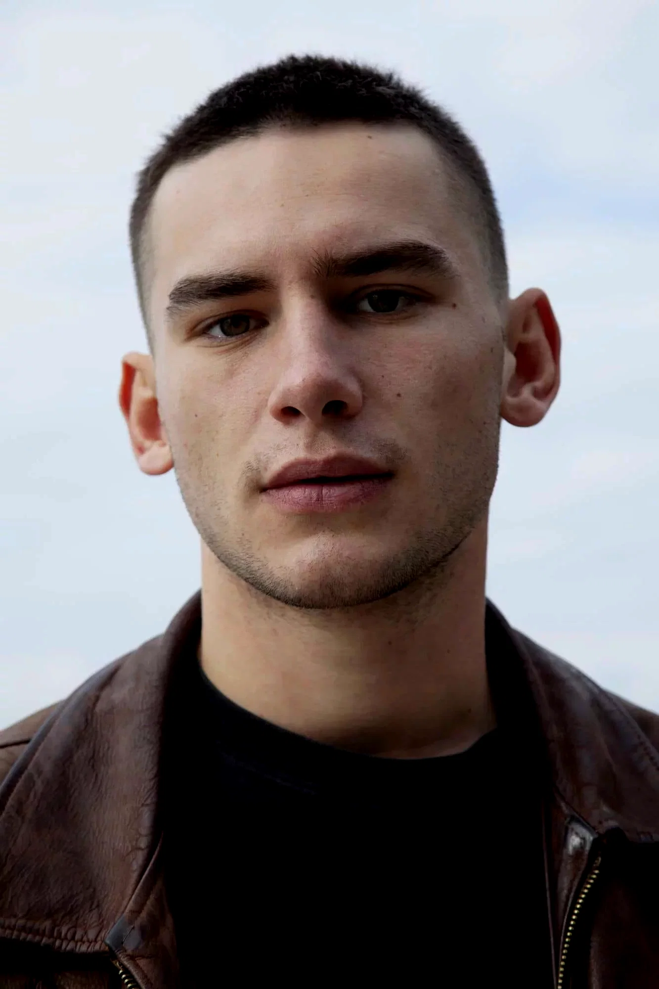  Arcadi Radeff