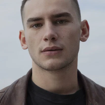  Arcadi Radeff