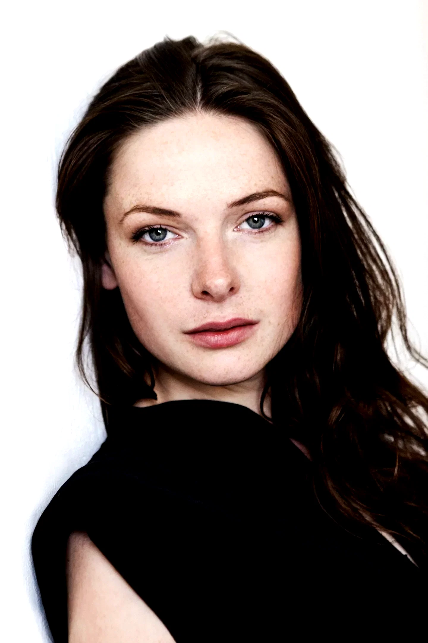 Rebecca Ferguson