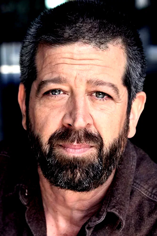 Rolf Saxon