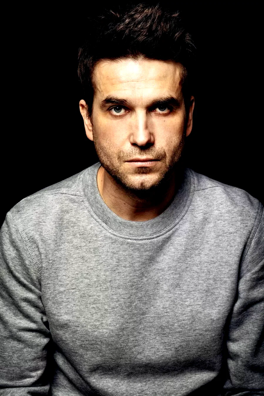 Marcin Dorociński