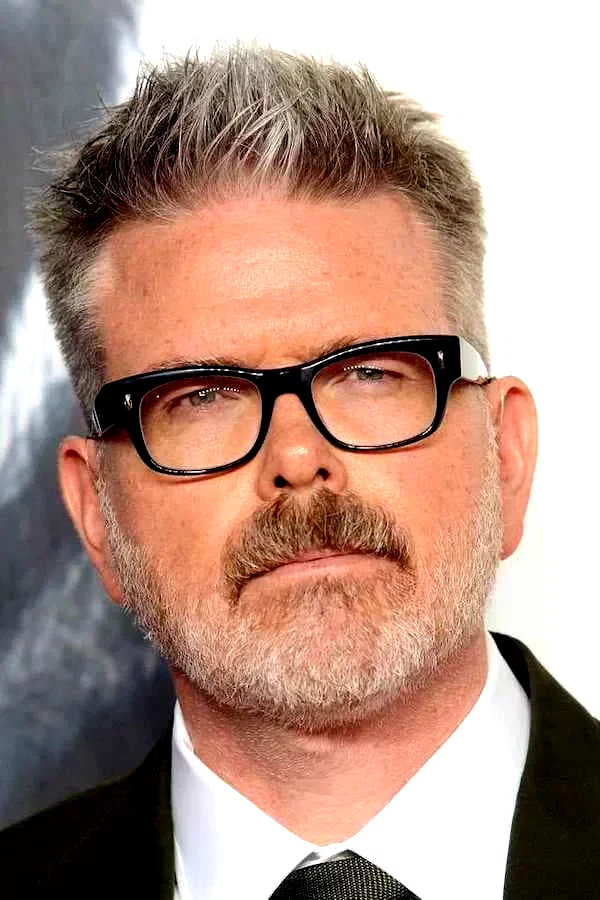 Christopher  McQuarrie