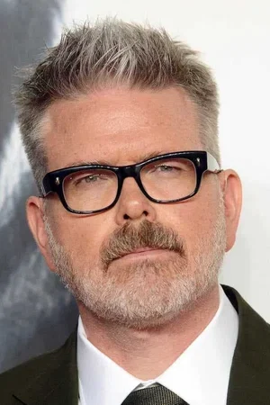 Christopher  McQuarrie photo