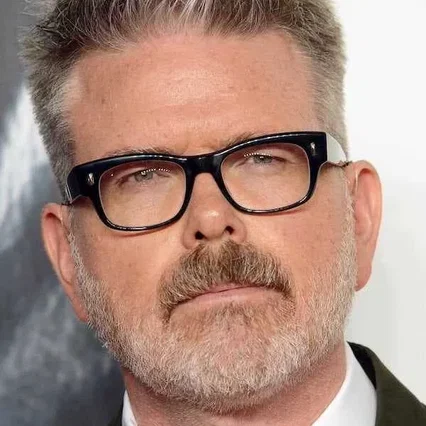 Christopher  McQuarrie