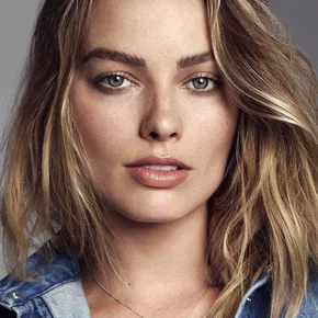 Photo star : Margot Robbie