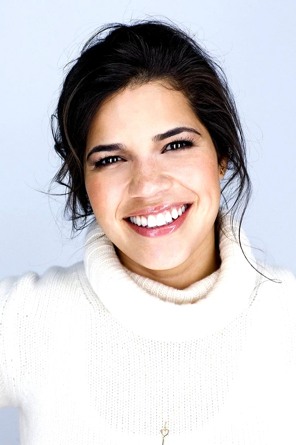 America Ferrera