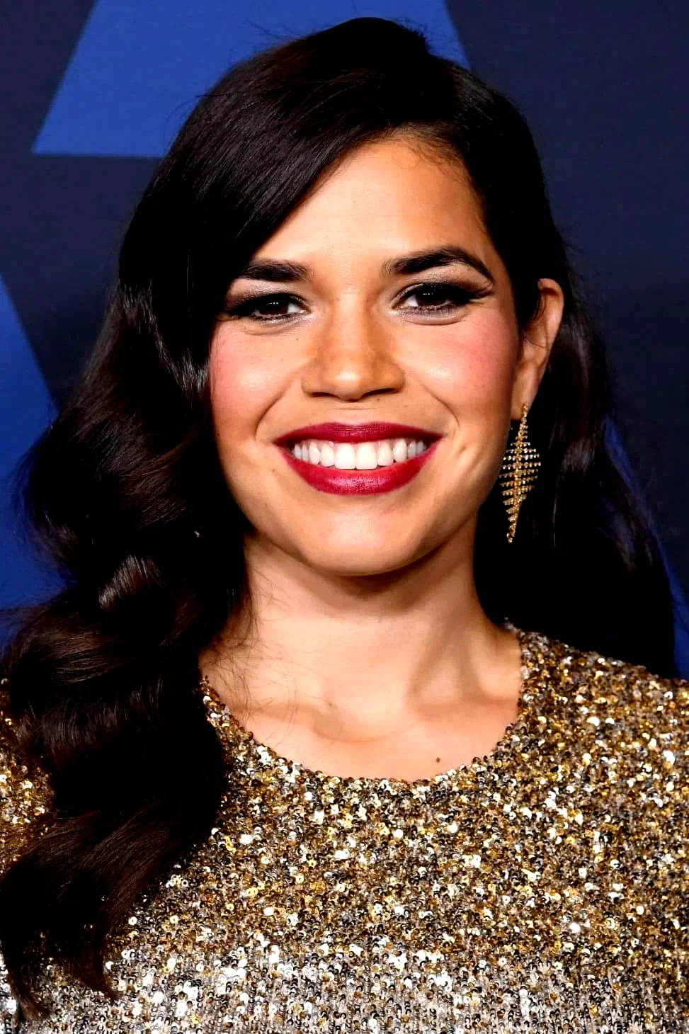 America Ferrera