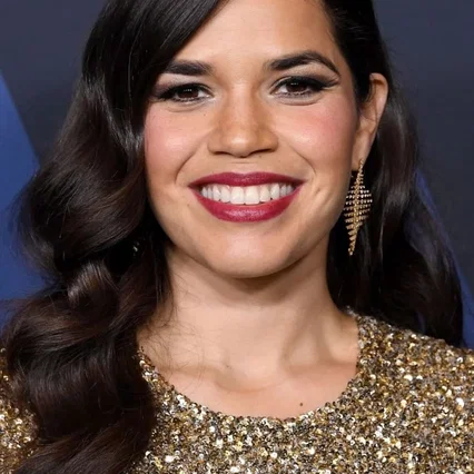 America Ferrera