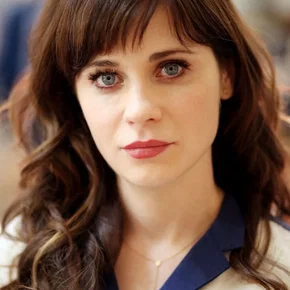 Photo star : Zooey Deschanel