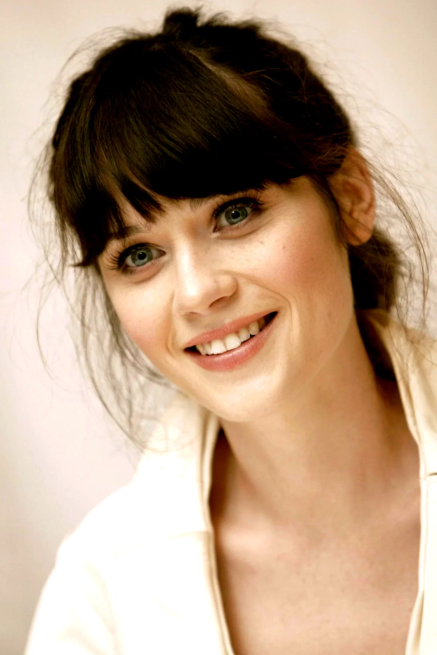 Zooey Deschanel