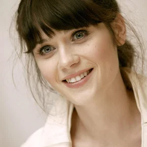 Photo star : Zooey Deschanel