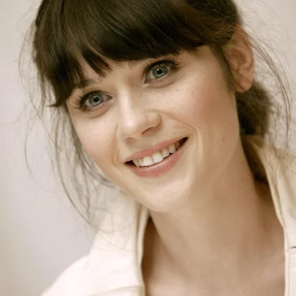 Zooey Deschanel