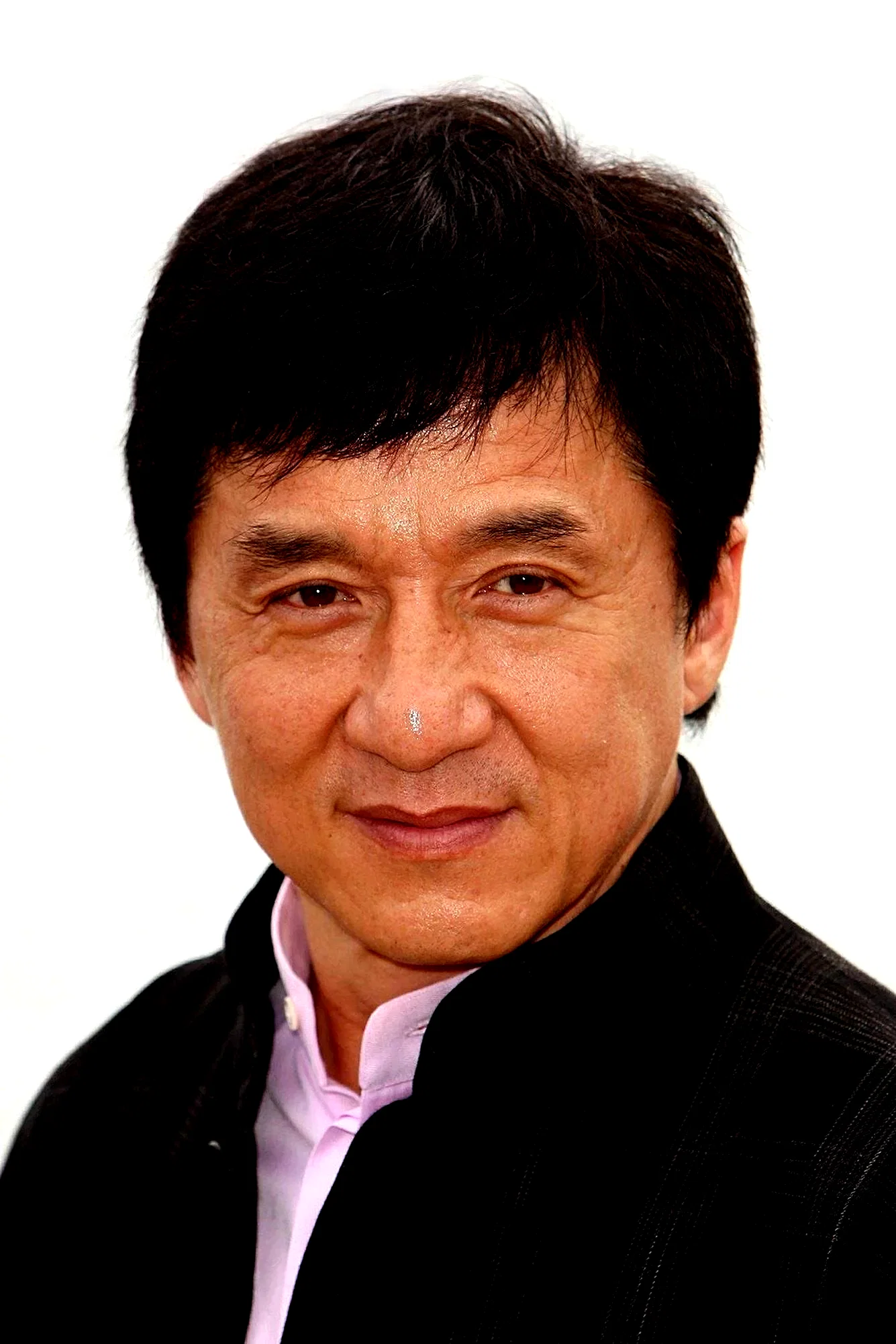 Jackie Chan