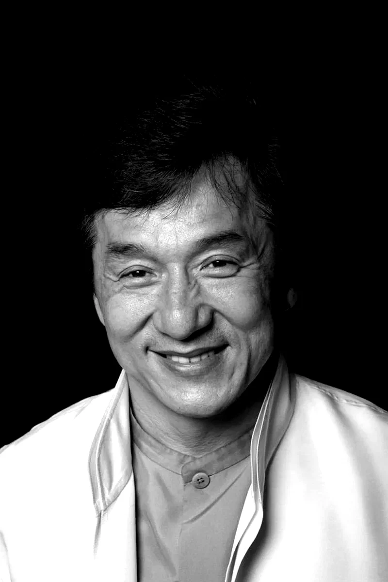 Jackie Chan