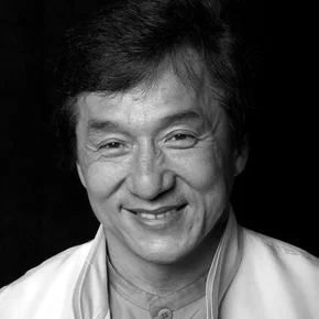 Photo star : Jackie Chan