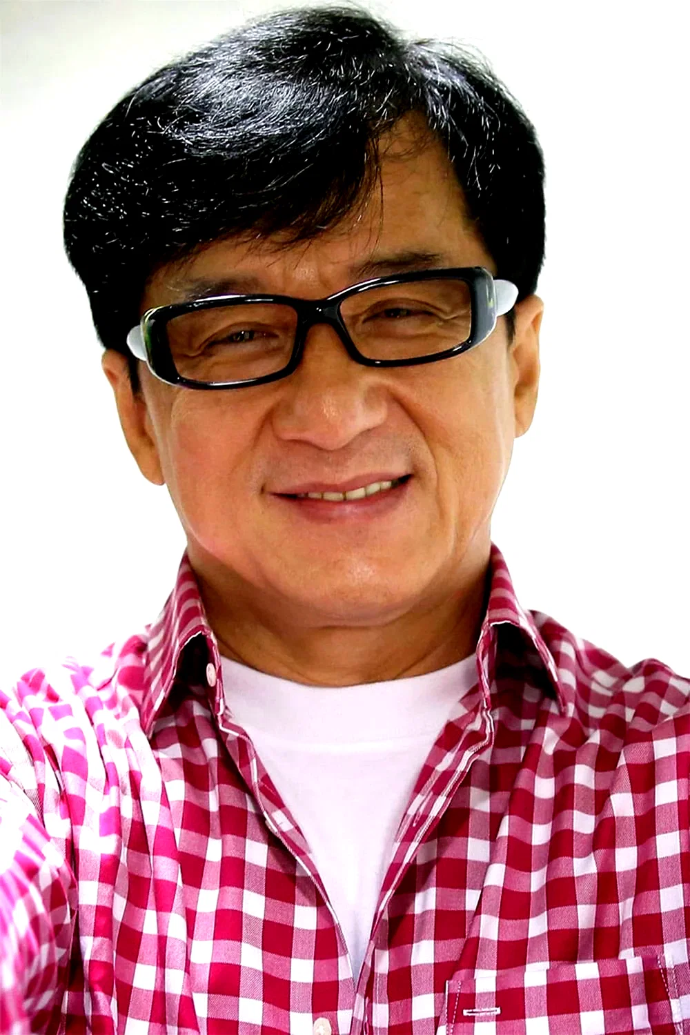 Jackie Chan