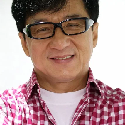 Jackie Chan