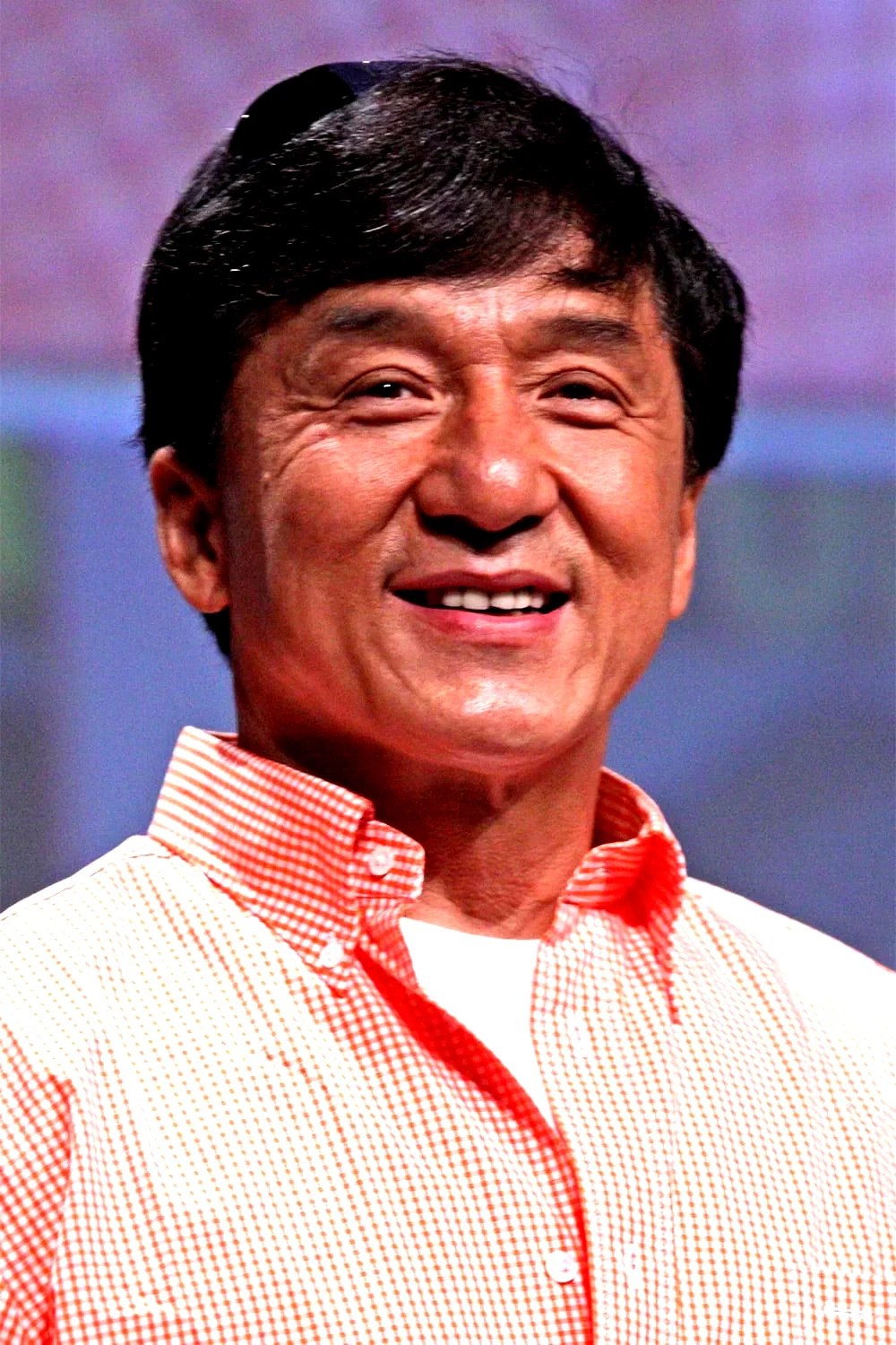 Jackie Chan