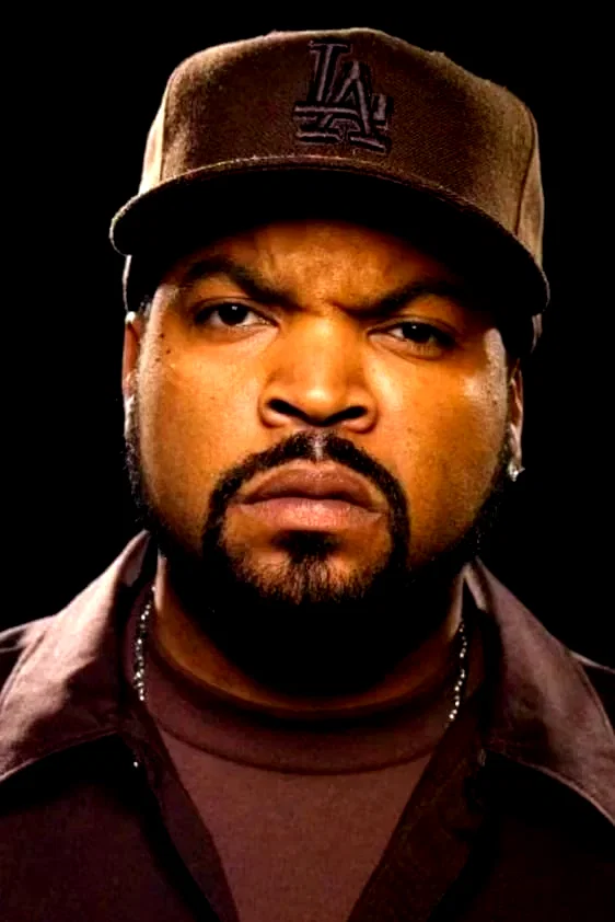 Ice Cube