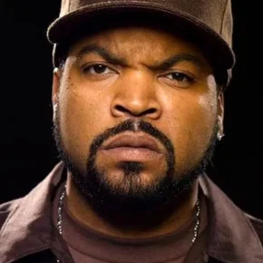 Photo star : Ice Cube